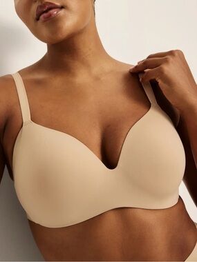 Knix Original WingWoman Contour Bra